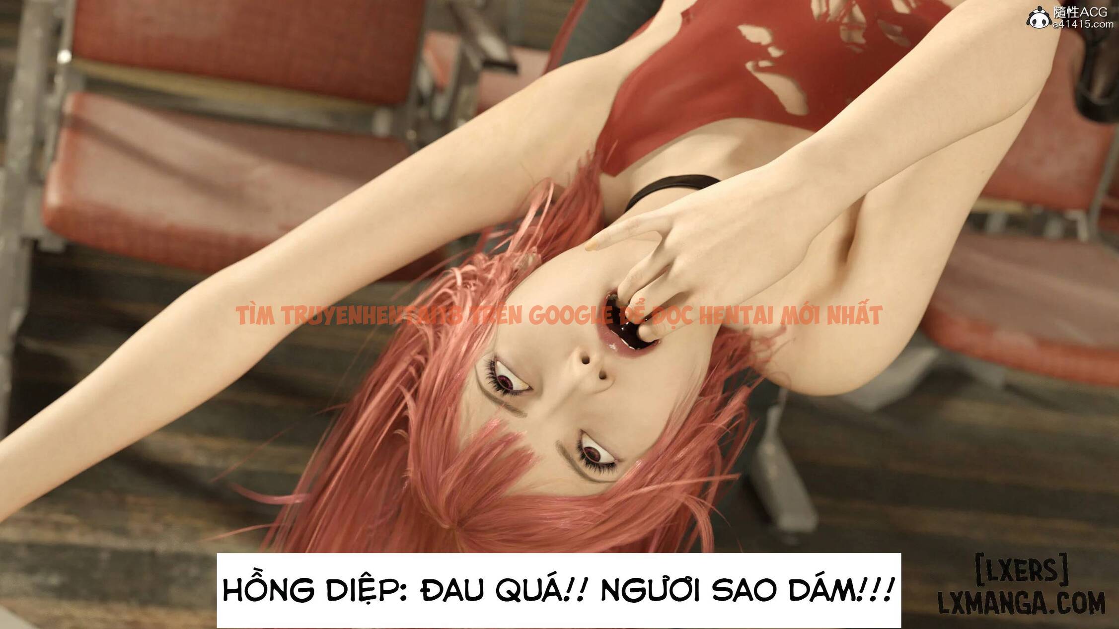 Xem ảnh 62 trong truyện hentai Nghịch Chuyển - Chapter 1 - www.hentaitvn.net