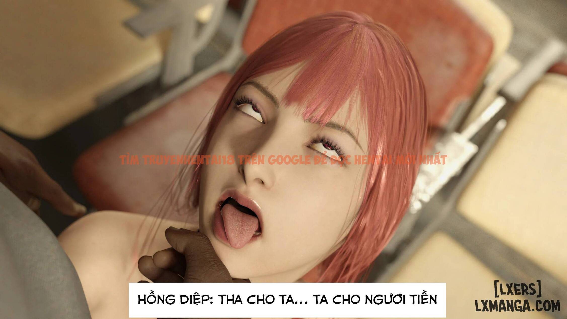 Xem ảnh 65 trong truyện hentai Nghịch Chuyển - Chapter 1 - www.hentaitvn.net