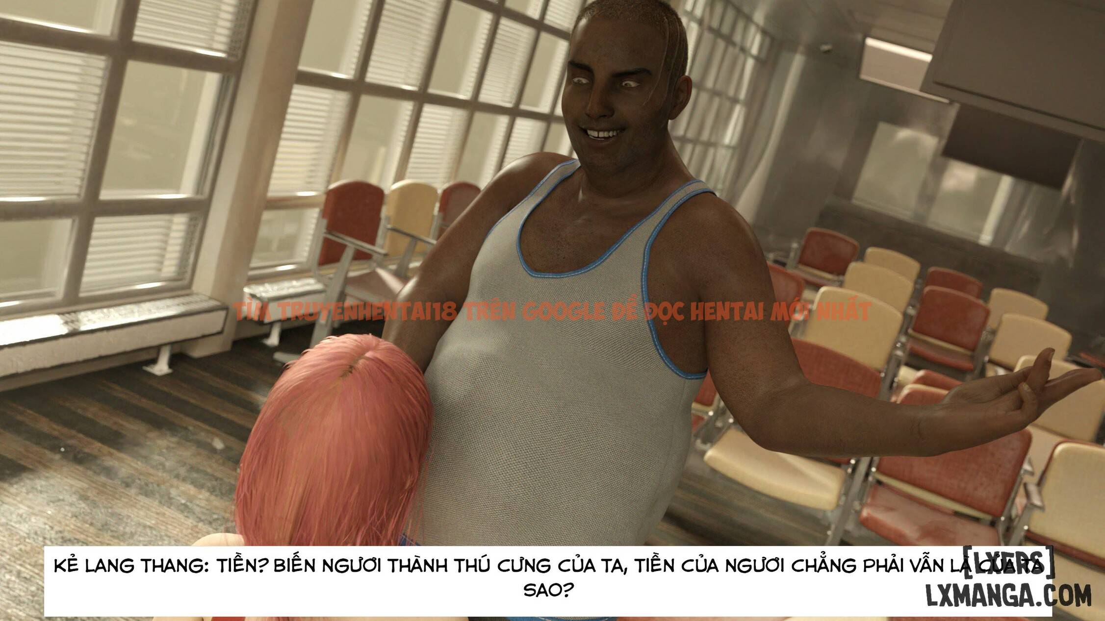 Xem ảnh 66 trong truyện hentai Nghịch Chuyển - Chapter 1 - www.hentaitvn.net