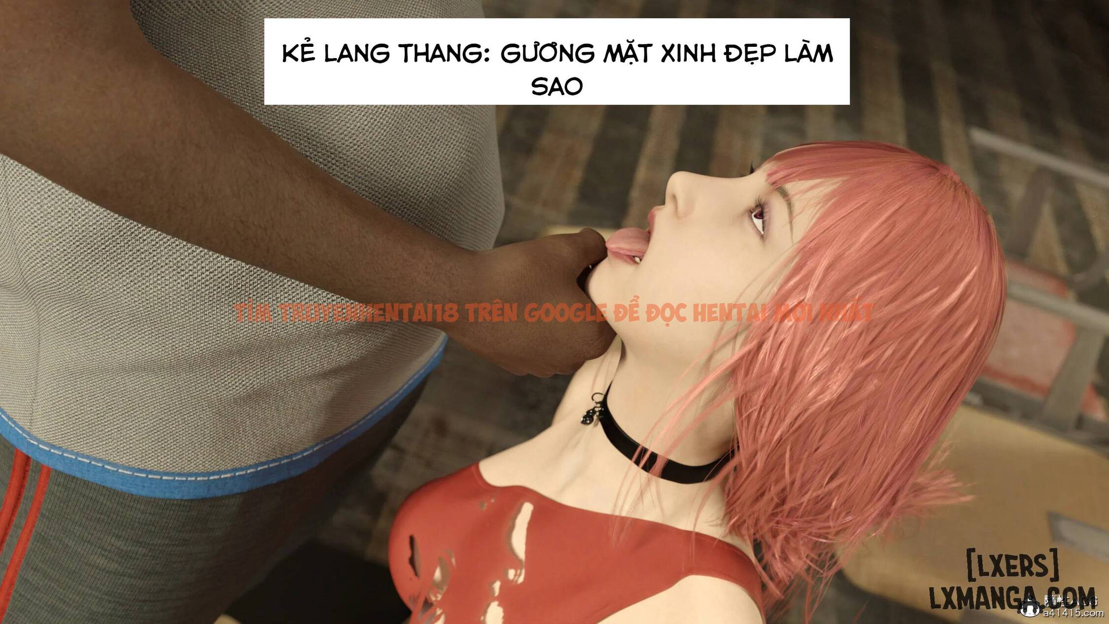Xem ảnh 67 trong truyện hentai Nghịch Chuyển - Chapter 1 - www.hentaitvn.net