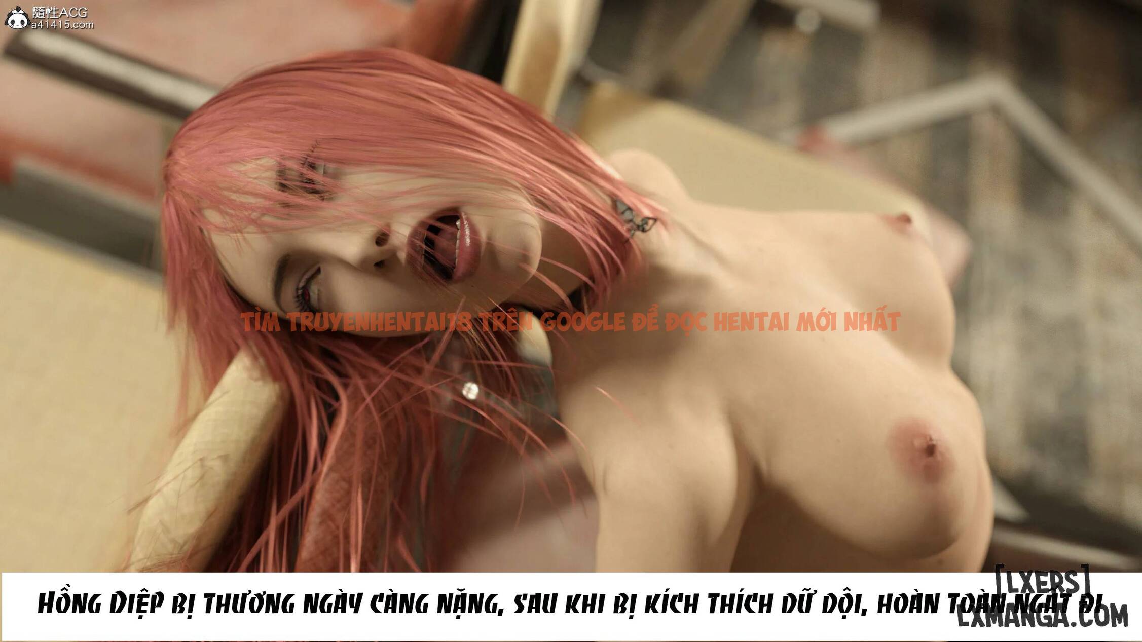 Xem ảnh 74 trong truyện hentai Nghịch Chuyển - Chapter 1 - www.hentaitvn.net