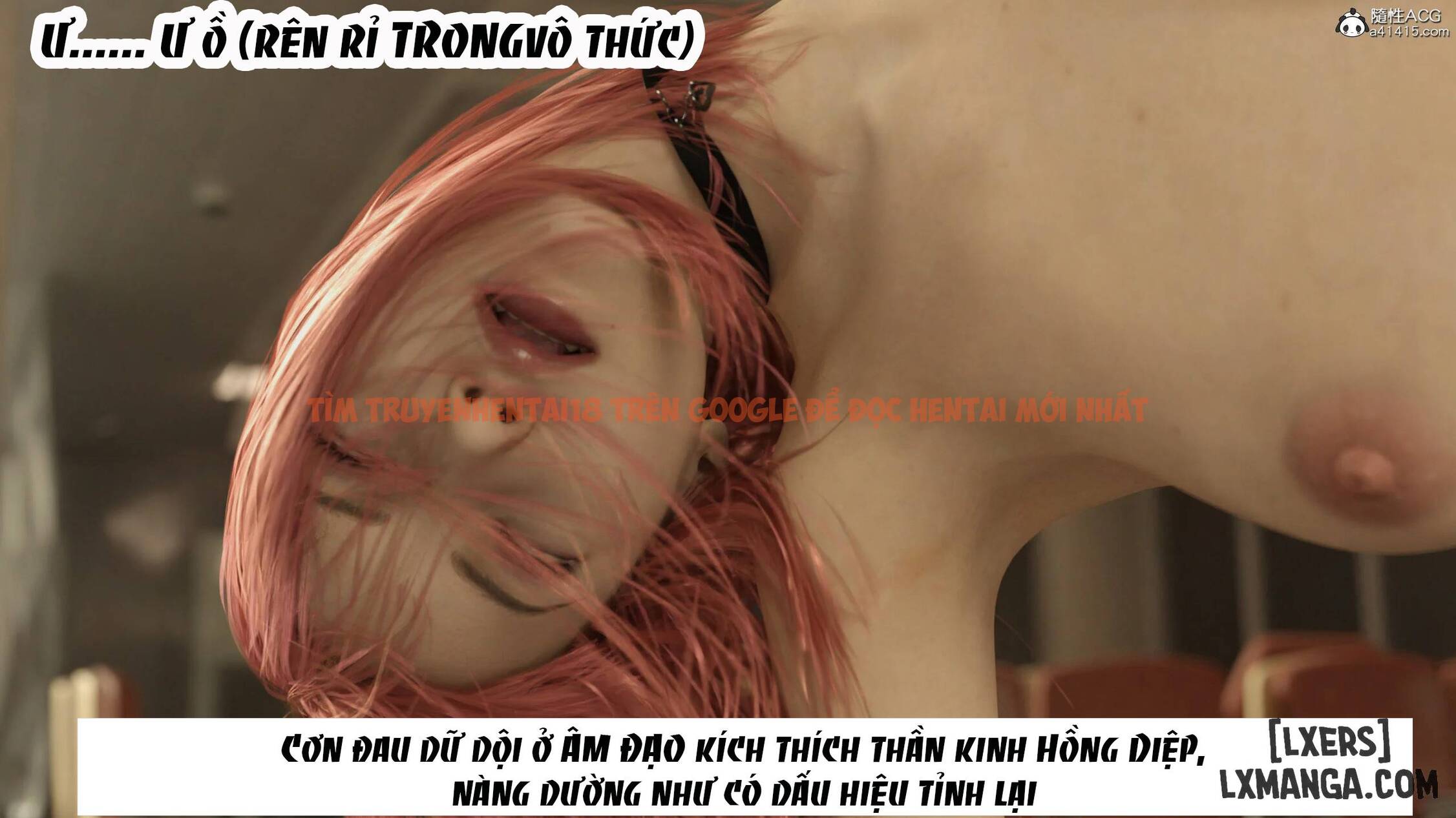 Xem ảnh 82 trong truyện hentai Nghịch Chuyển - Chapter 1 - www.hentaitvn.net