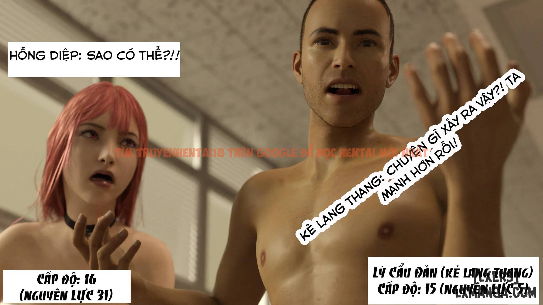 Xem ảnh 84 trong truyện hentai Nghịch Chuyển - Chapter 1 - www.hentaitvn.net