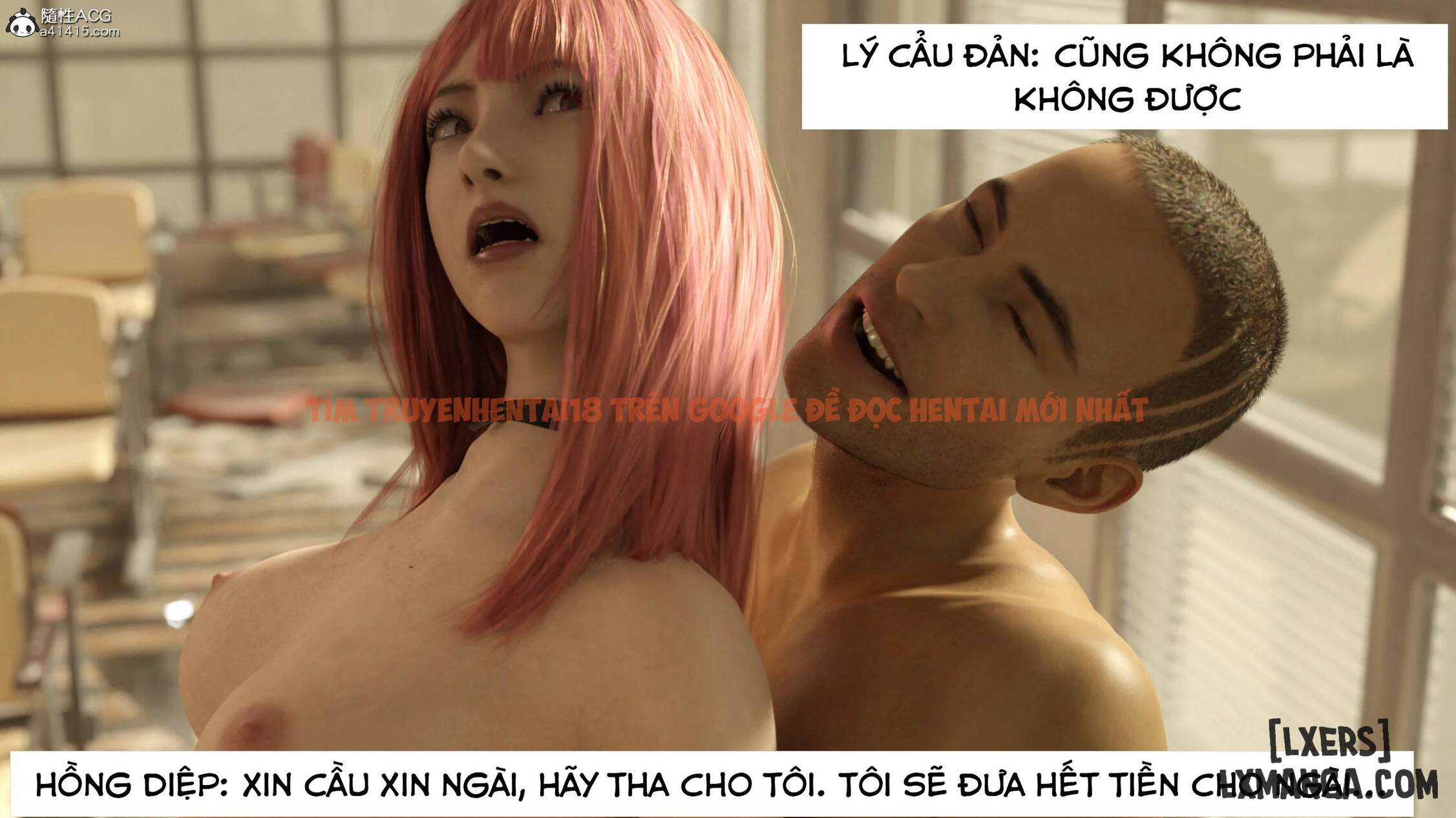 Xem ảnh 88 trong truyện hentai Nghịch Chuyển - Chapter 1 - www.hentaitvn.net