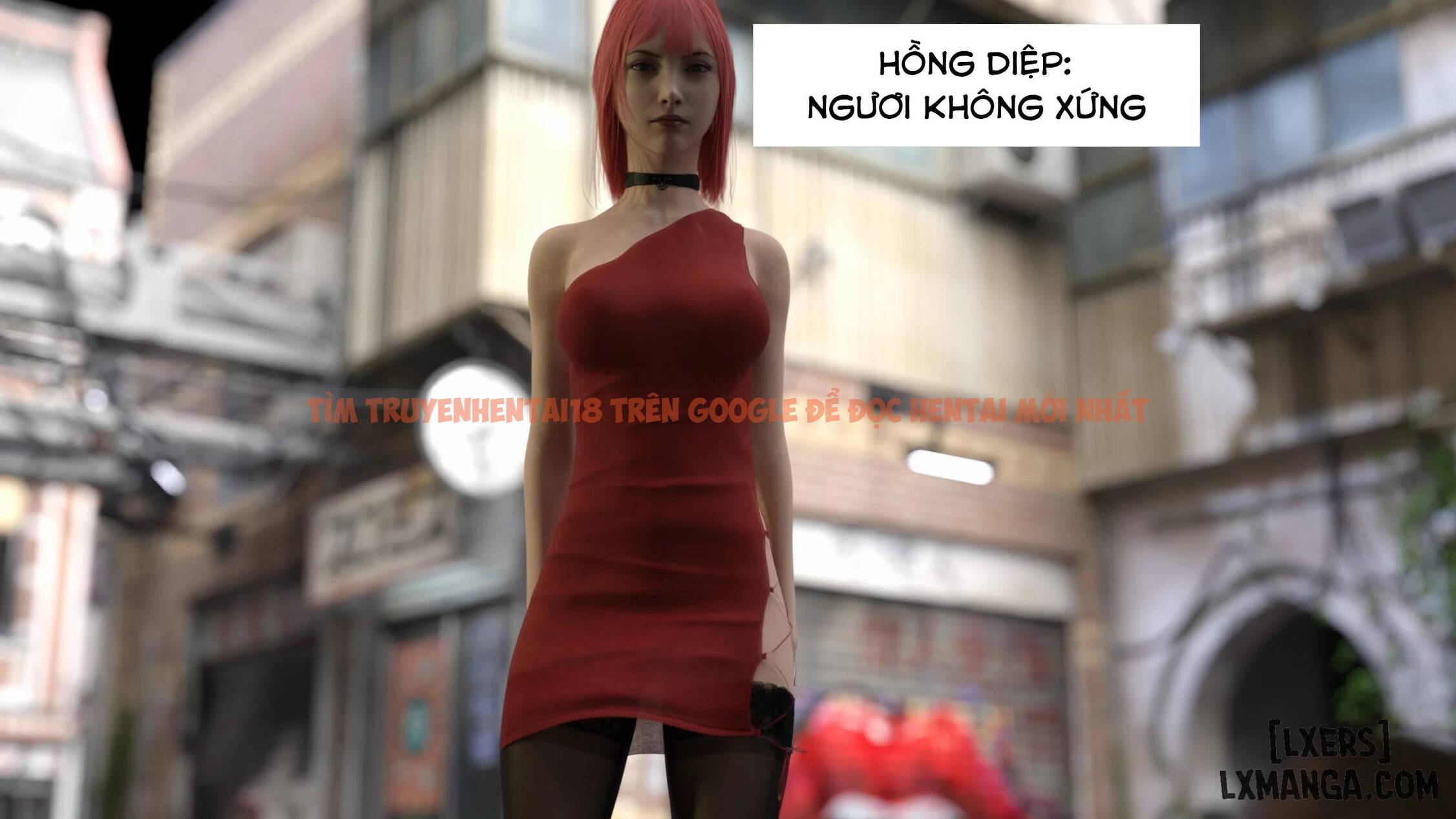 Xem ảnh 9 trong truyện hentai Nghịch Chuyển - Chapter 1 - www.hentaitvn.net