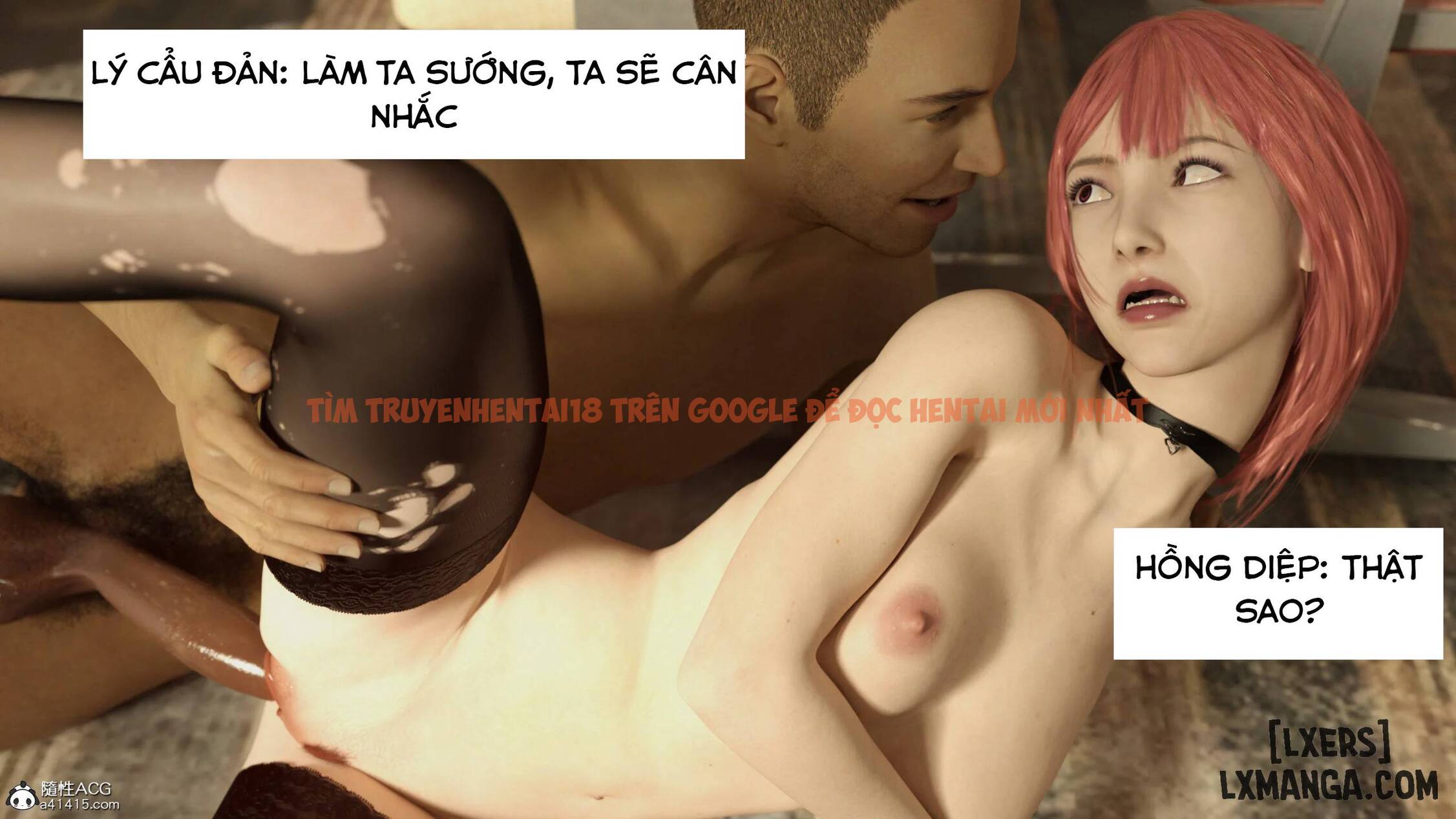 Xem ảnh 91 trong truyện hentai Nghịch Chuyển - Chapter 1 - www.hentaitvn.net