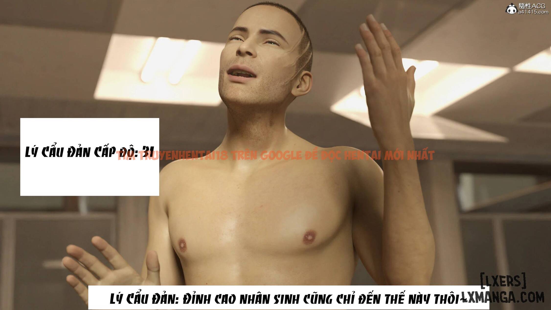 Xem ảnh 97 trong truyện hentai Nghịch Chuyển - Chapter 1 - www.hentaitvn.net