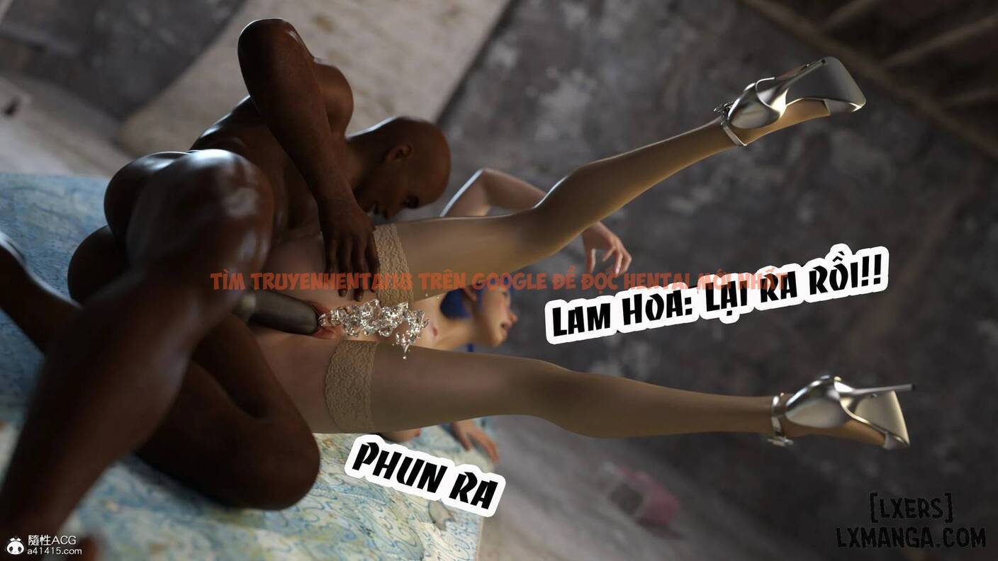 Xem ảnh 14 trong truyện hentai Nghịch Chuyển - Chapter 2 - hentaitvn.net