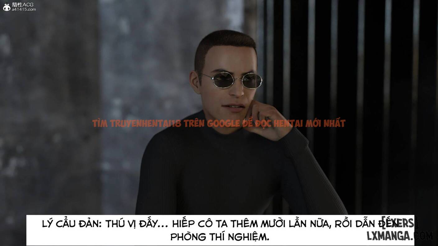 Xem ảnh 23 trong truyện hentai Nghịch Chuyển - Chapter 2 - hentaitvn.net