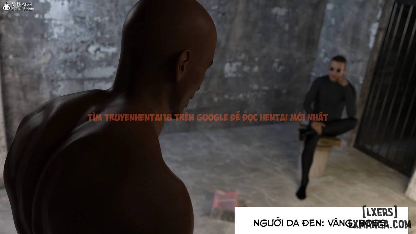 Xem ảnh 24 trong truyện hentai Nghịch Chuyển - Chapter 2 - hentaitvn.net