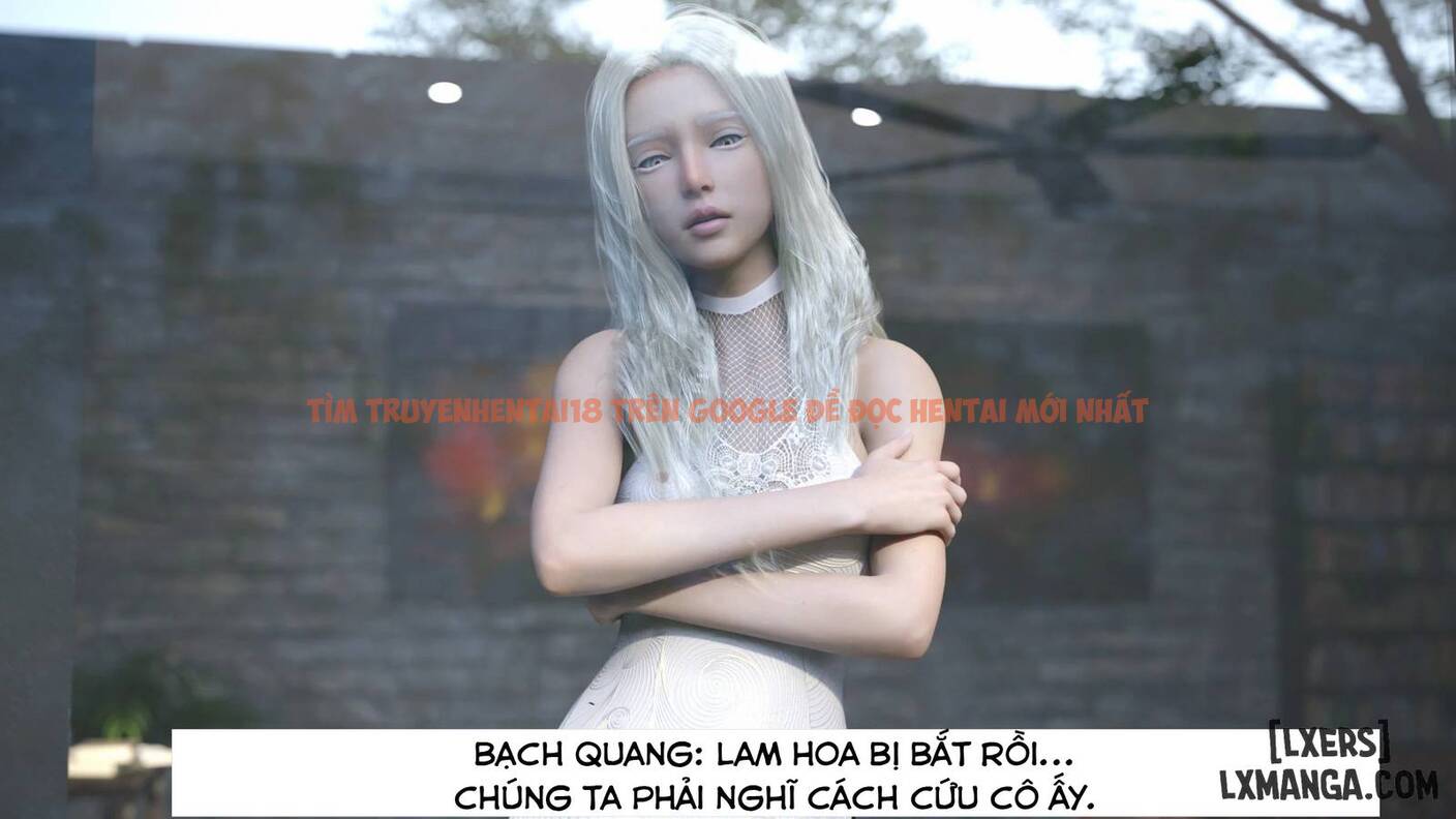 Xem ảnh 28 trong truyện hentai Nghịch Chuyển - Chapter 2 - hentaitvn.net
