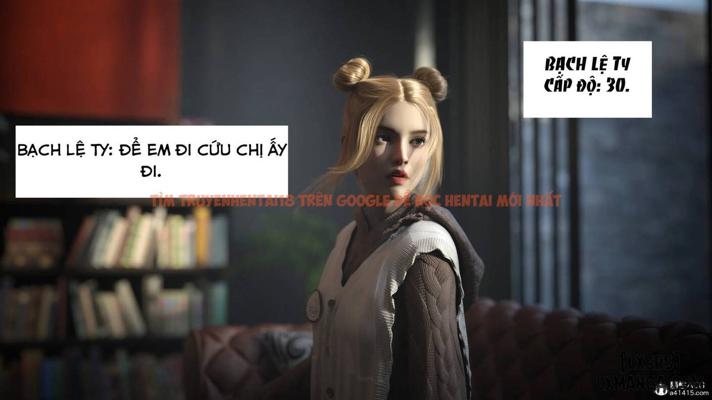 Xem ảnh 30 trong truyện hentai Nghịch Chuyển - Chapter 2 - hentaitvn.net