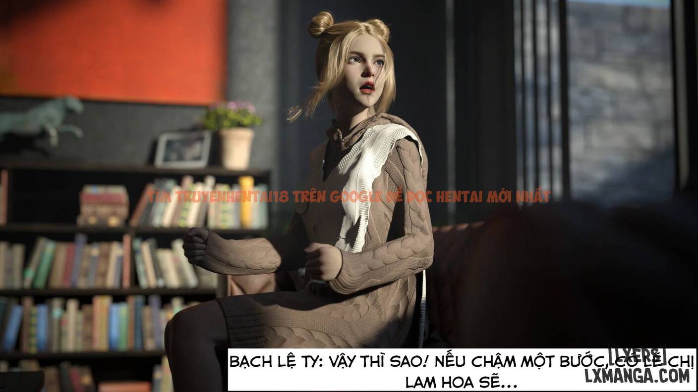 Xem ảnh 32 trong truyện hentai Nghịch Chuyển - Chapter 2 - hentaitvn.net