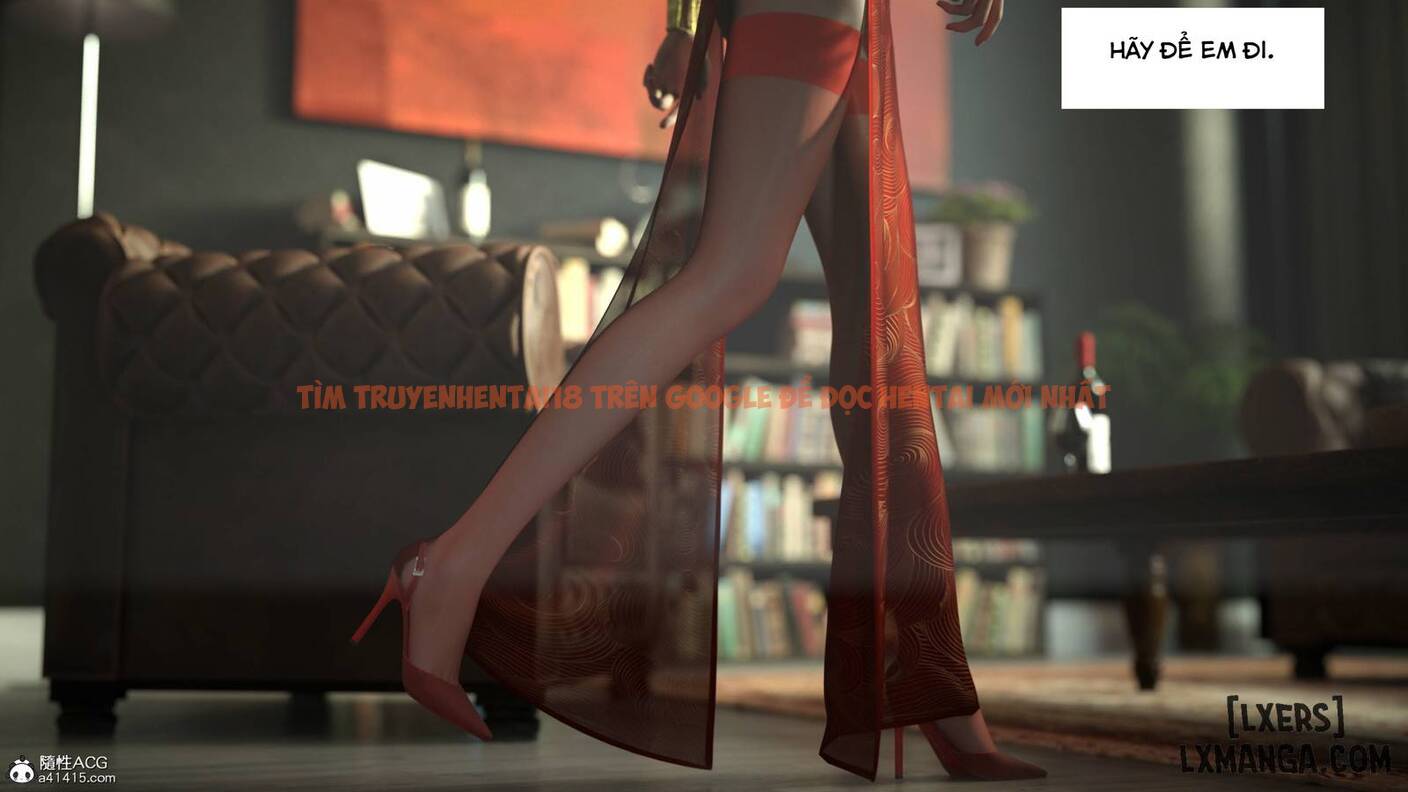 Xem ảnh 33 trong truyện hentai Nghịch Chuyển - Chapter 2 - hentaitvn.net