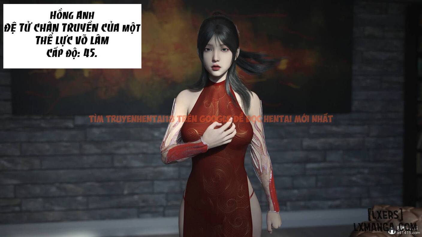 Xem ảnh 34 trong truyện hentai Nghịch Chuyển - Chapter 2 - hentaitvn.net