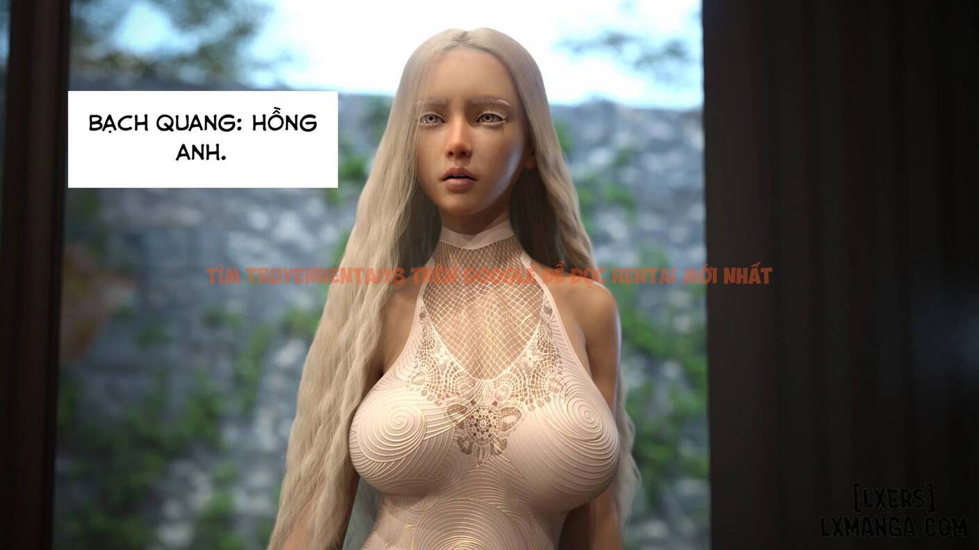 Xem ảnh 35 trong truyện hentai Nghịch Chuyển - Chapter 2 - hentaitvn.net