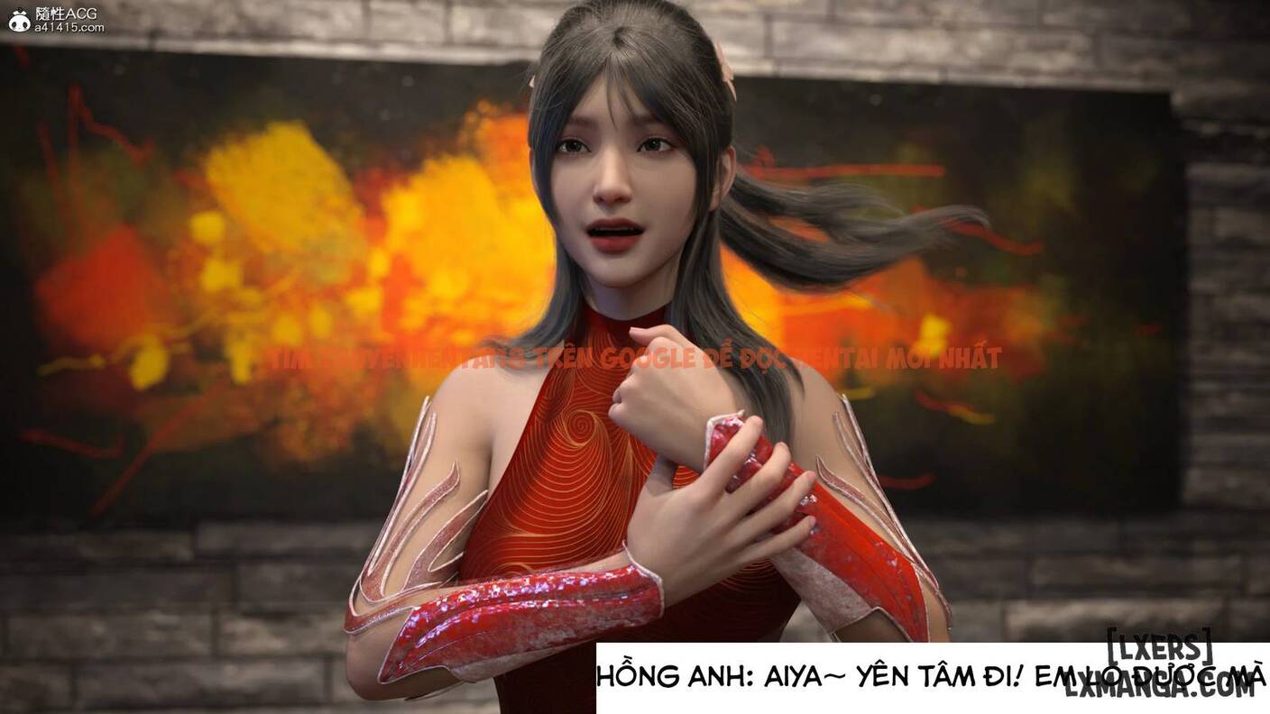 Xem ảnh 36 trong truyện hentai Nghịch Chuyển - Chapter 2 - hentaitvn.net
