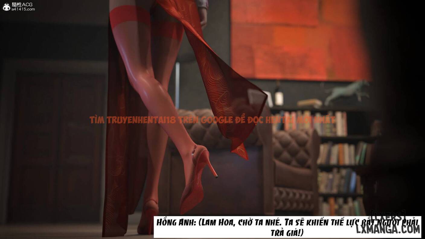 Xem ảnh 37 trong truyện hentai Nghịch Chuyển - Chapter 2 - hentaitvn.net