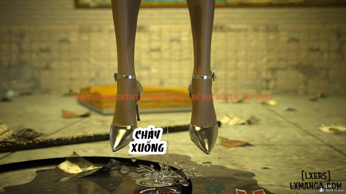 Xem ảnh 39 trong truyện hentai Nghịch Chuyển - Chapter 2 - hentaitvn.net