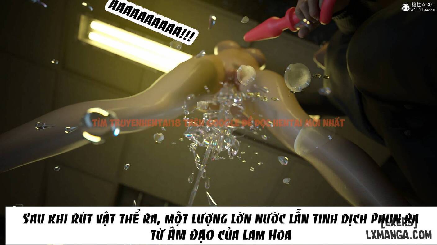 Xem ảnh 47 trong truyện hentai Nghịch Chuyển - Chapter 2 - hentaitvn.net