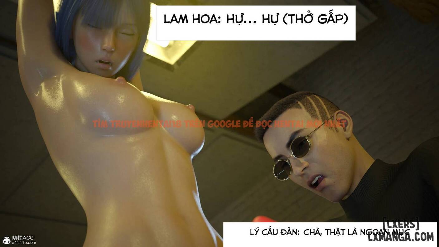 Xem ảnh 48 trong truyện hentai Nghịch Chuyển - Chapter 2 - hentaitvn.net