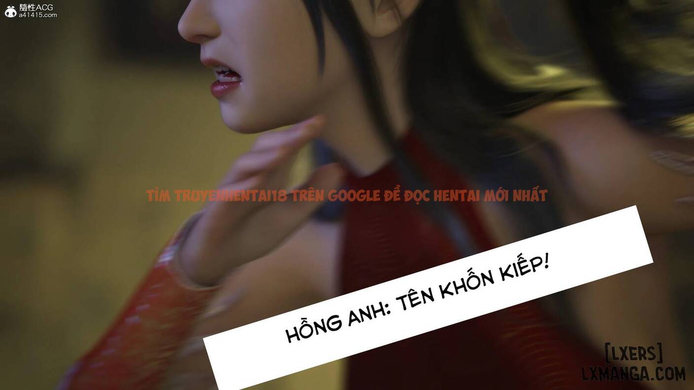 Xem ảnh 49 trong truyện hentai Nghịch Chuyển - Chapter 2 - hentaitvn.net