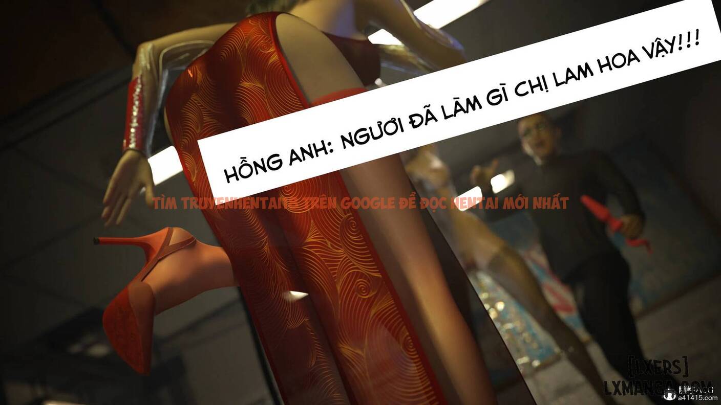 Xem ảnh 50 trong truyện hentai Nghịch Chuyển - Chapter 2 - hentaitvn.net