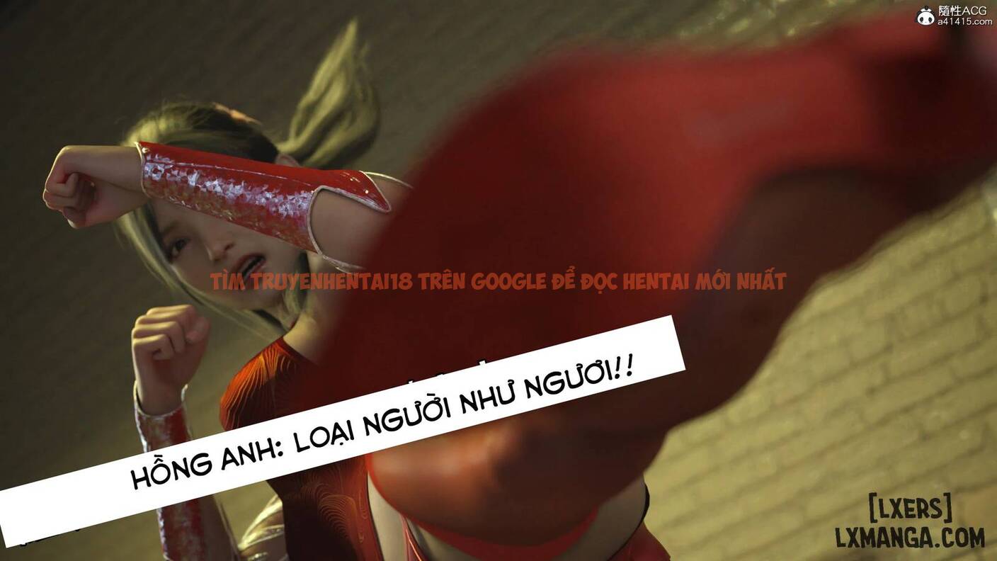Xem ảnh 51 trong truyện hentai Nghịch Chuyển - Chapter 2 - hentaitvn.net