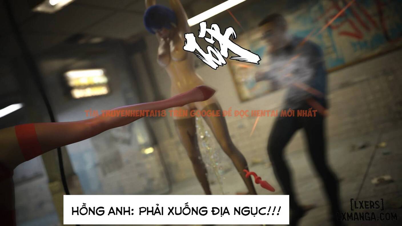 Xem ảnh 52 trong truyện hentai Nghịch Chuyển - Chapter 2 - hentaitvn.net