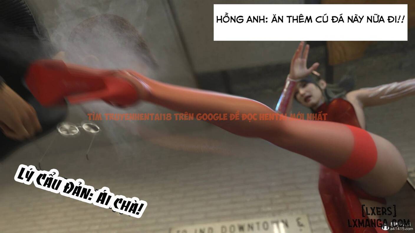 Xem ảnh 53 trong truyện hentai Nghịch Chuyển - Chapter 2 - hentaitvn.net