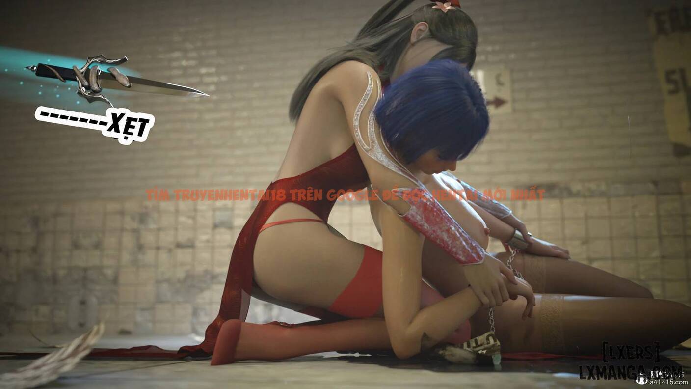 Xem ảnh 56 trong truyện hentai Nghịch Chuyển - Chapter 2 - hentaitvn.net