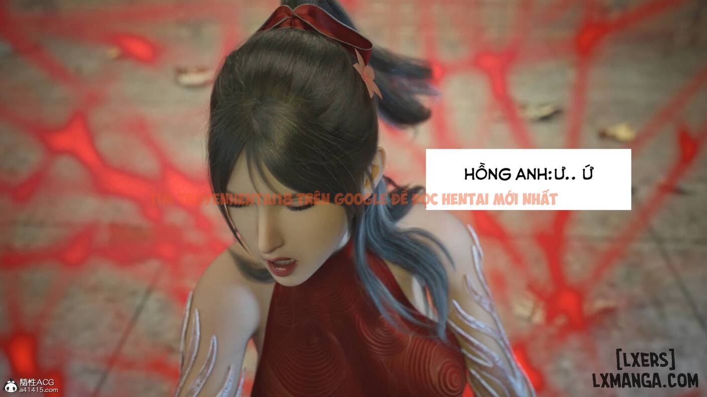 Xem ảnh 57 trong truyện hentai Nghịch Chuyển - Chapter 2 - hentaitvn.net