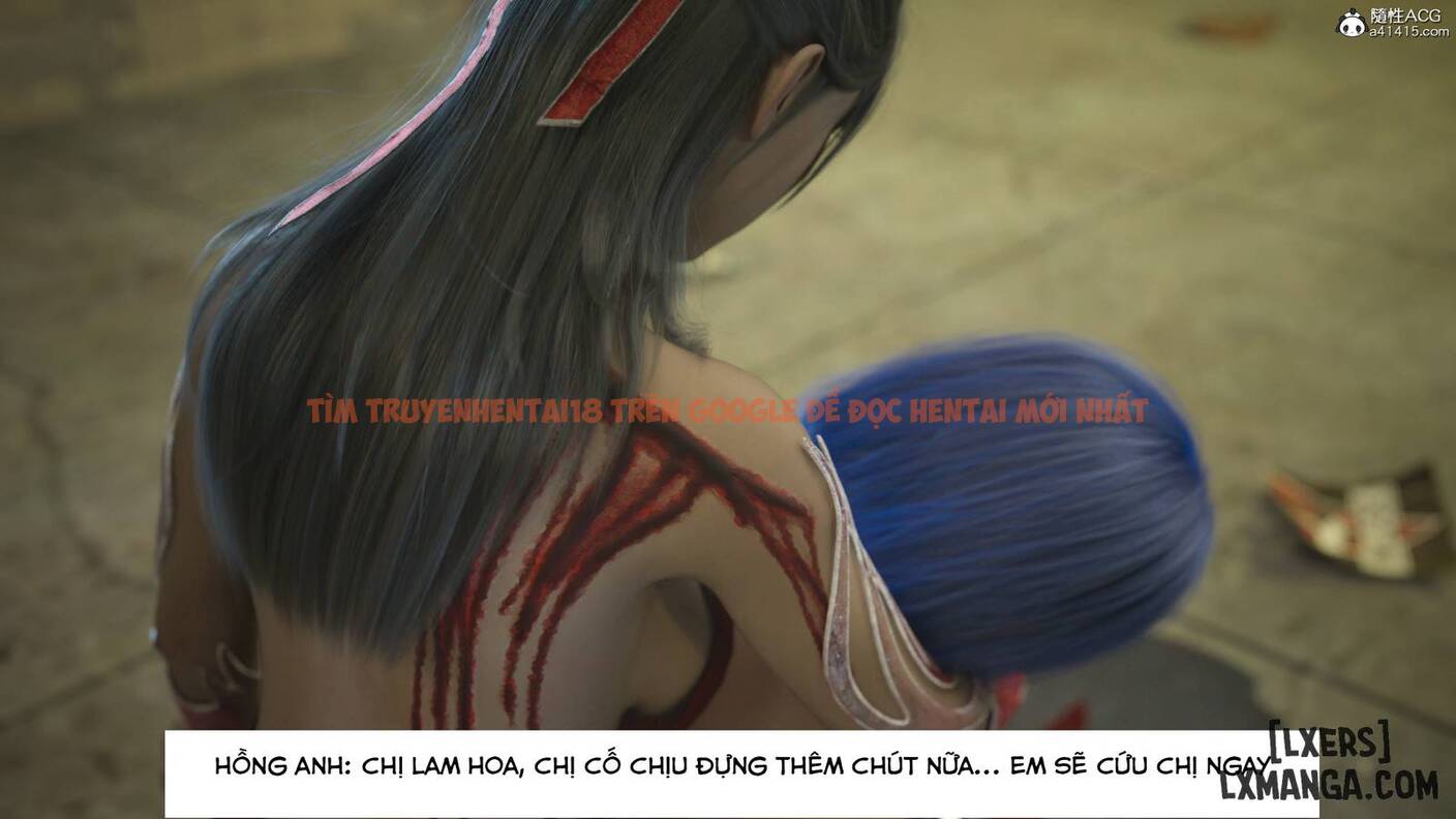 Xem ảnh 58 trong truyện hentai Nghịch Chuyển - Chapter 2 - hentaitvn.net