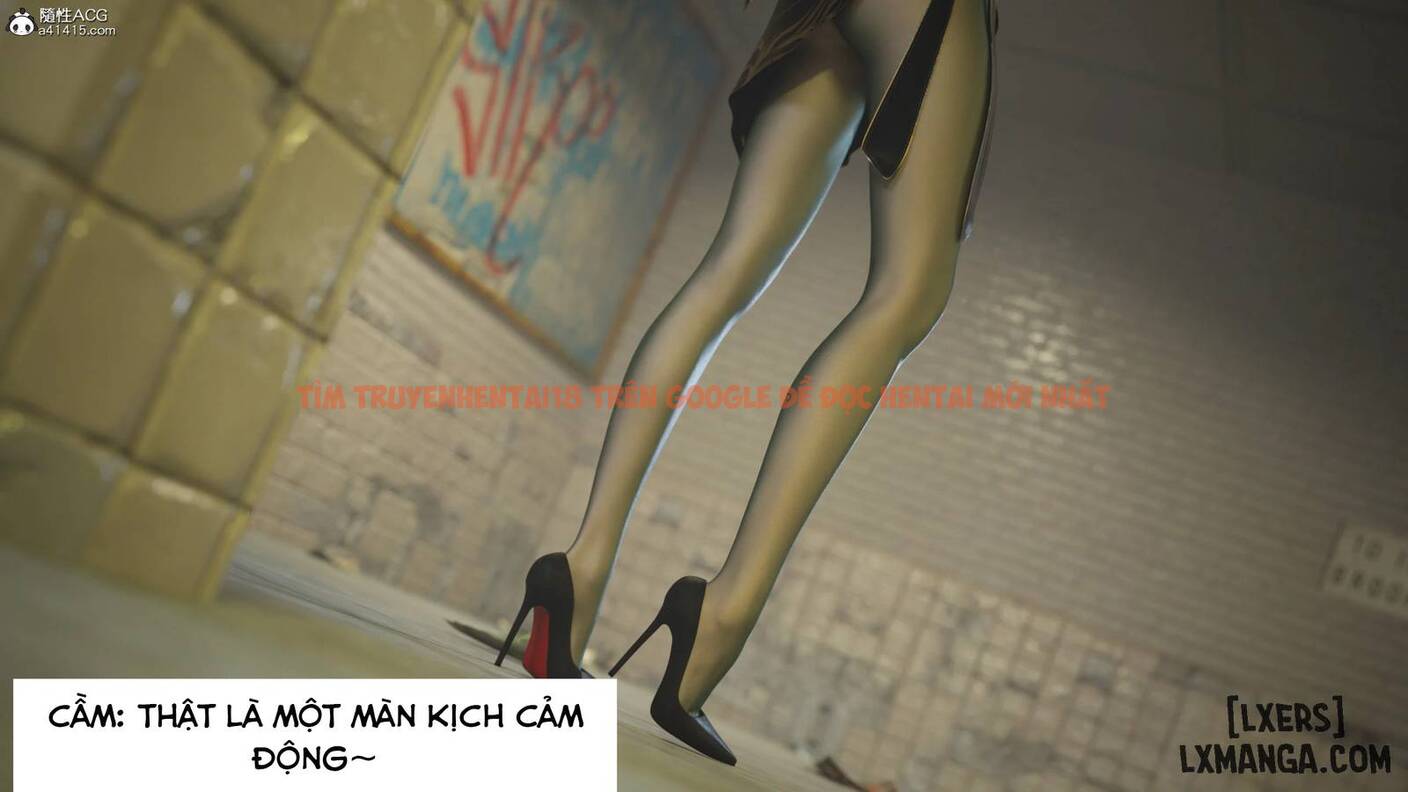 Xem ảnh 59 trong truyện hentai Nghịch Chuyển - Chapter 2 - hentaitvn.net