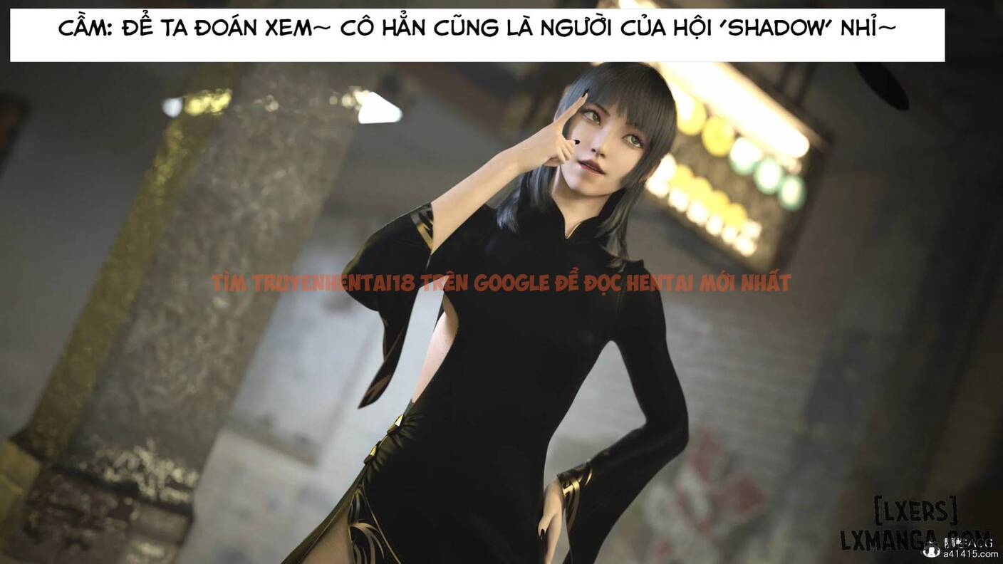 Xem ảnh 60 trong truyện hentai Nghịch Chuyển - Chapter 2 - hentaitvn.net