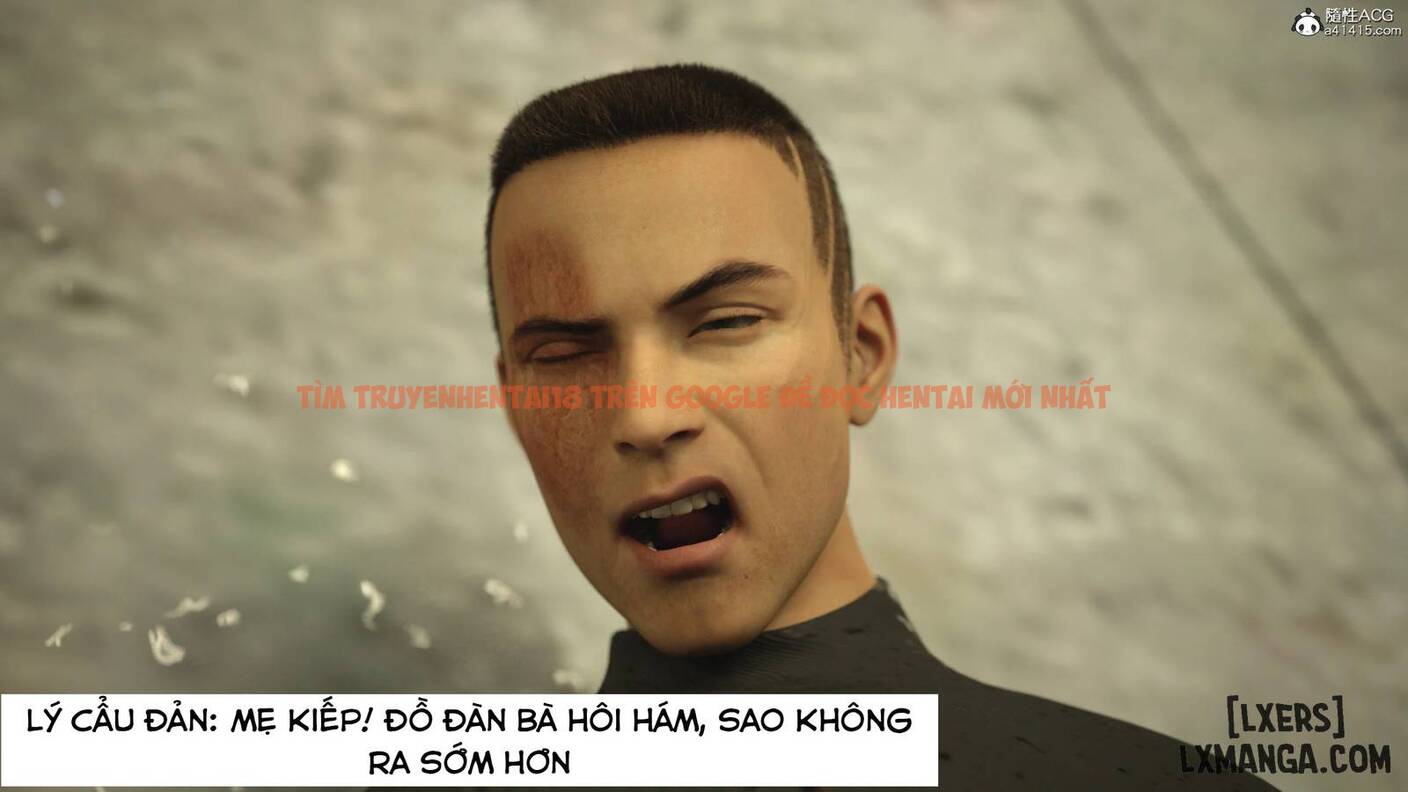 Xem ảnh 61 trong truyện hentai Nghịch Chuyển - Chapter 2 - hentaitvn.net