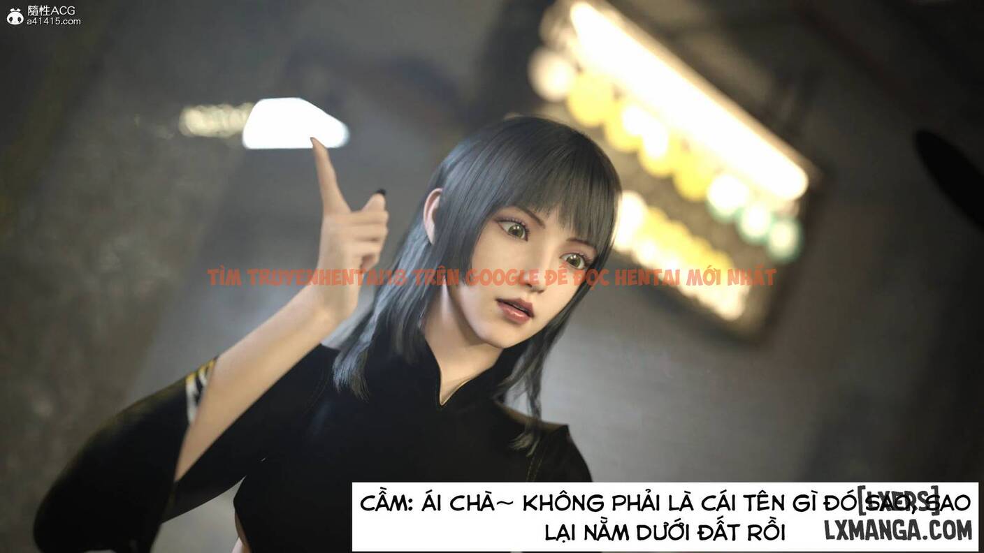 Xem ảnh 62 trong truyện hentai Nghịch Chuyển - Chapter 2 - hentaitvn.net
