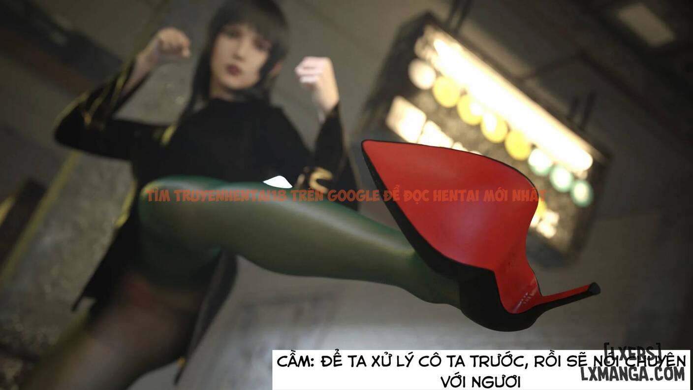 Xem ảnh 63 trong truyện hentai Nghịch Chuyển - Chapter 2 - hentaitvn.net