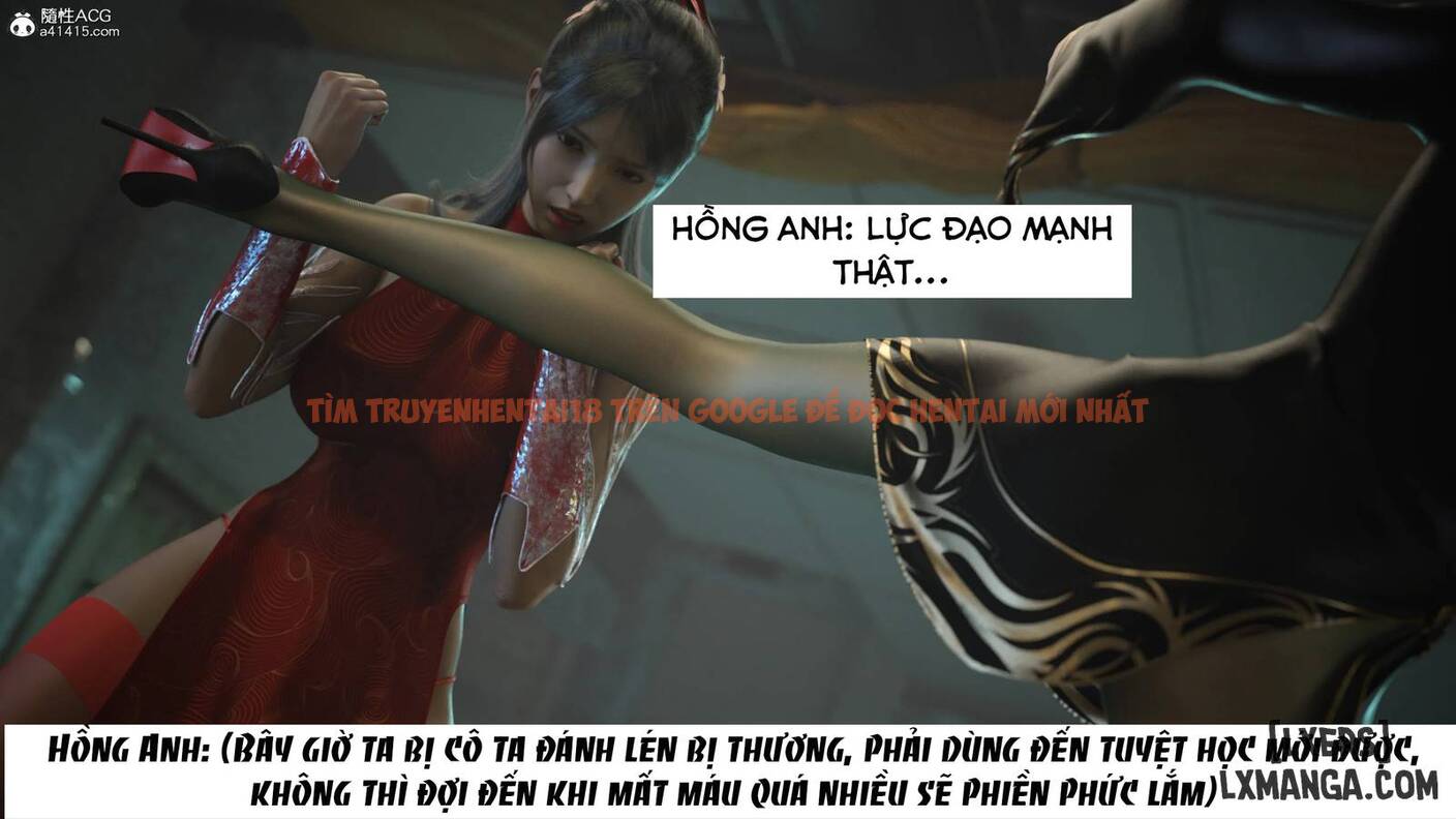 Xem ảnh 64 trong truyện hentai Nghịch Chuyển - Chapter 2 - hentaitvn.net