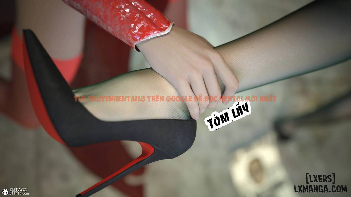 Xem ảnh 65 trong truyện hentai Nghịch Chuyển - Chapter 2 - hentaitvn.net