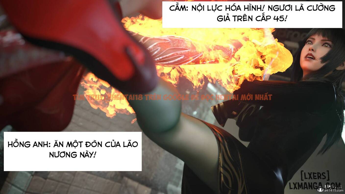 Xem ảnh 66 trong truyện hentai Nghịch Chuyển - Chapter 2 - hentaitvn.net