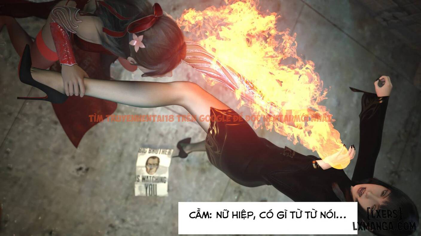 Xem ảnh 67 trong truyện hentai Nghịch Chuyển - Chapter 2 - hentaitvn.net