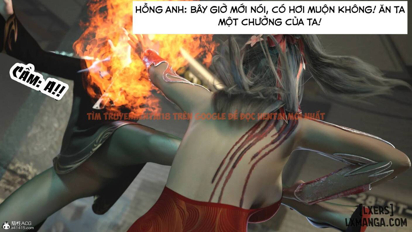 Xem ảnh 68 trong truyện hentai Nghịch Chuyển - Chapter 2 - hentaitvn.net