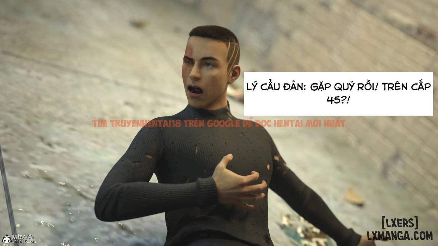 Xem ảnh 69 trong truyện hentai Nghịch Chuyển - Chapter 2 - hentaitvn.net