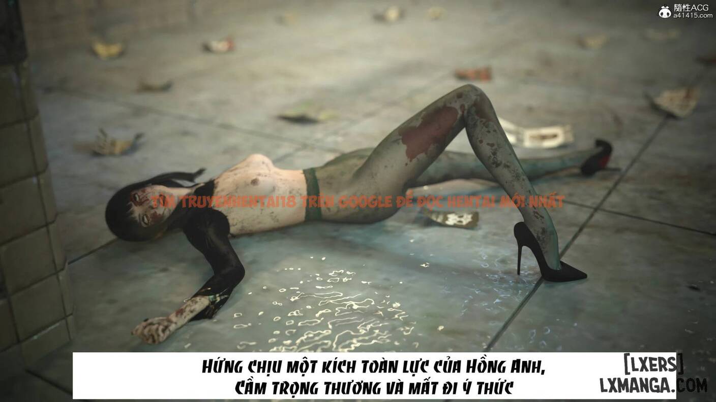 Xem ảnh 71 trong truyện hentai Nghịch Chuyển - Chapter 2 - hentaitvn.net