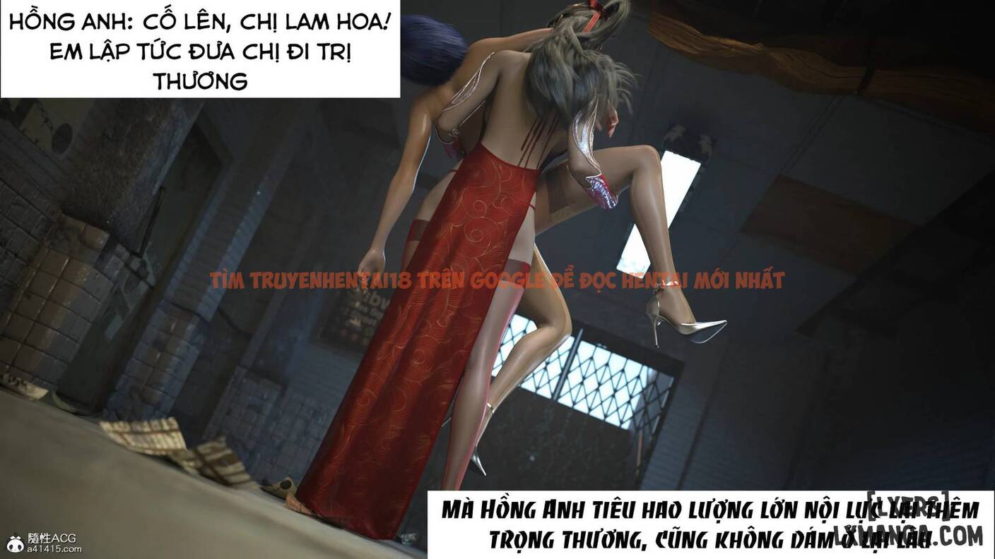 Xem ảnh 72 trong truyện hentai Nghịch Chuyển - Chapter 2 - hentaitvn.net