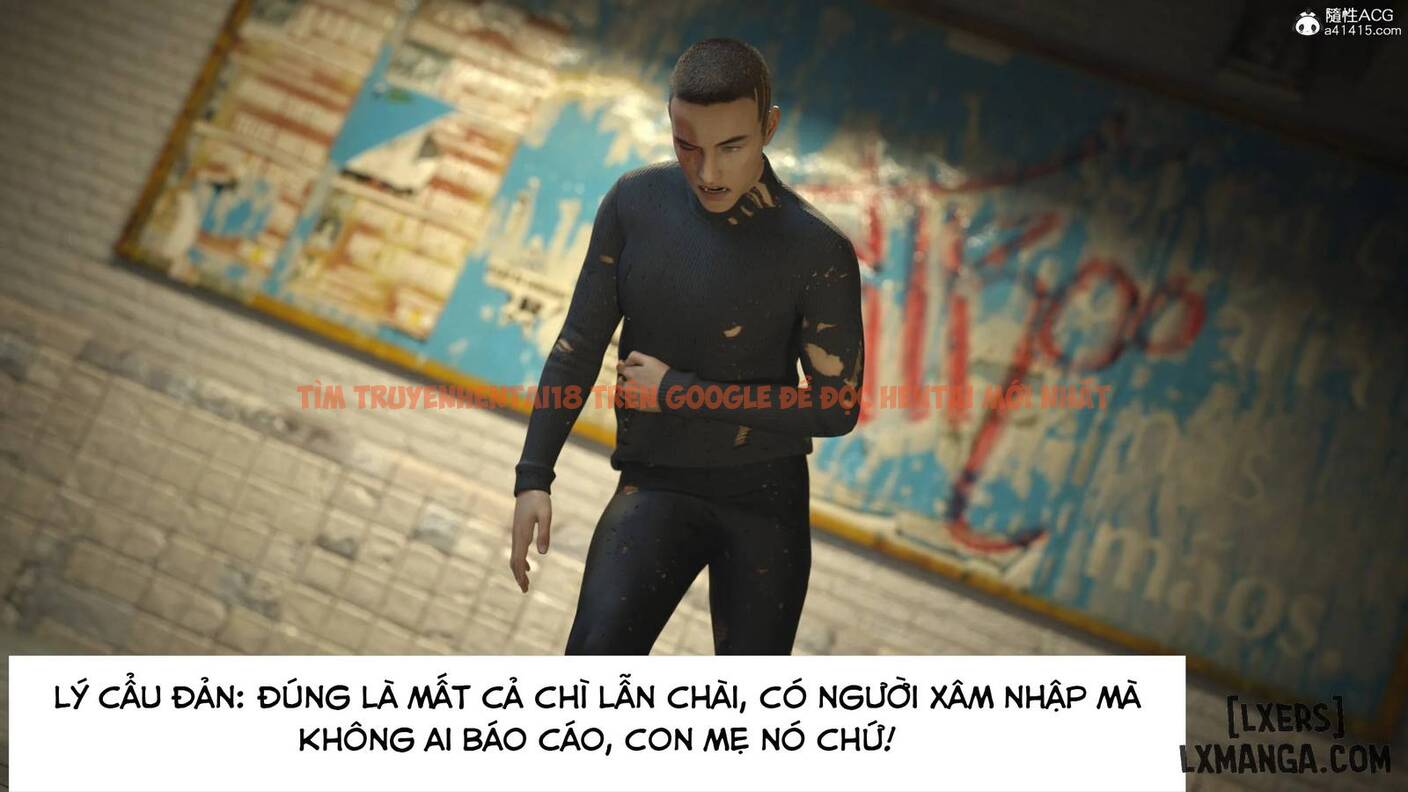 Xem ảnh 74 trong truyện hentai Nghịch Chuyển - Chapter 2 - hentaitvn.net