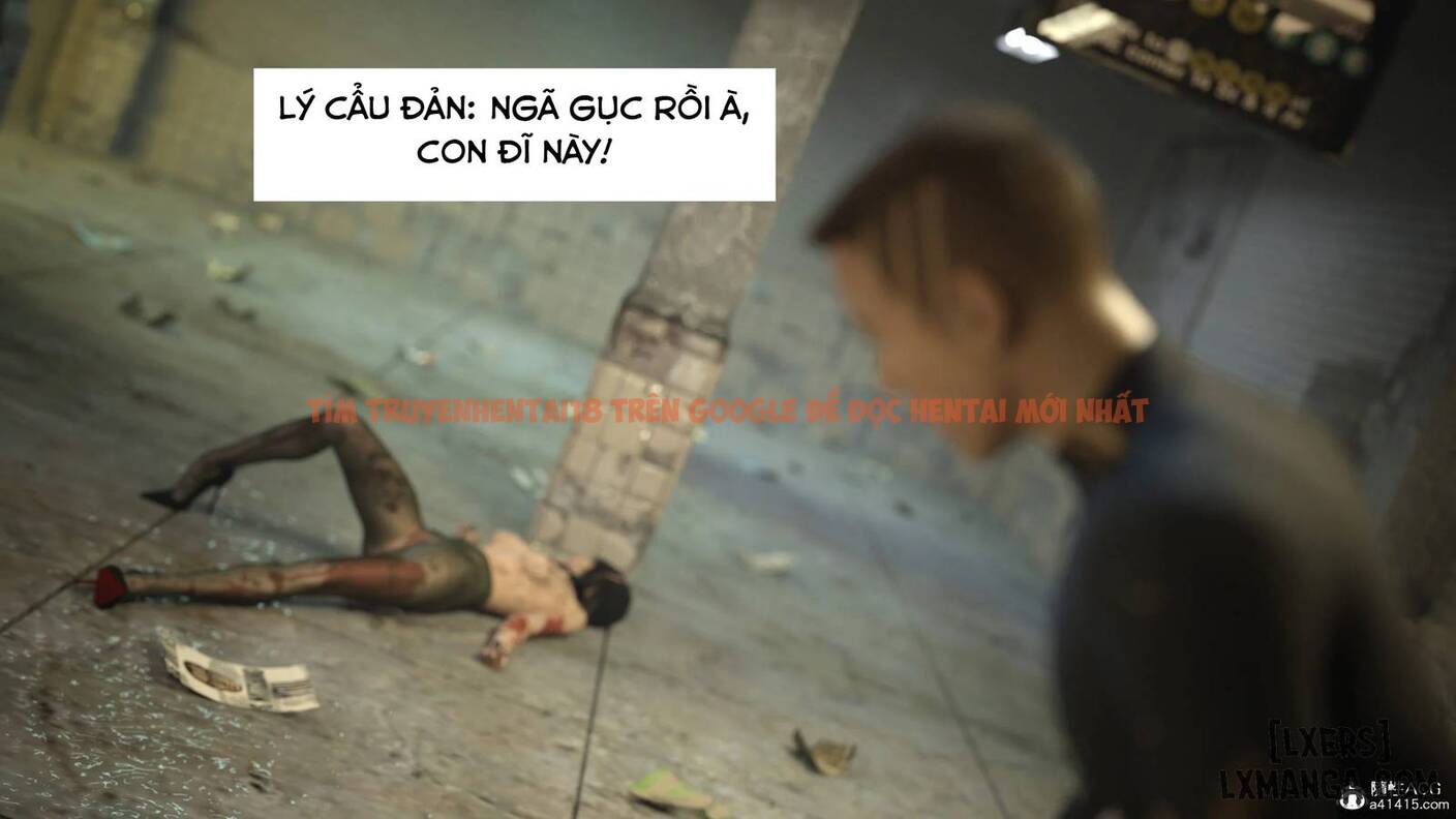 Xem ảnh 75 trong truyện hentai Nghịch Chuyển - Chapter 2 - hentaitvn.net