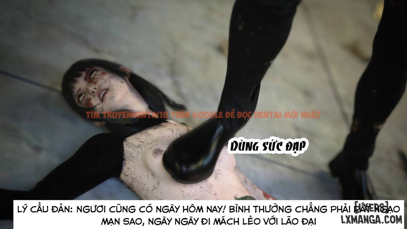 Xem ảnh 76 trong truyện hentai Nghịch Chuyển - Chapter 2 - hentaitvn.net