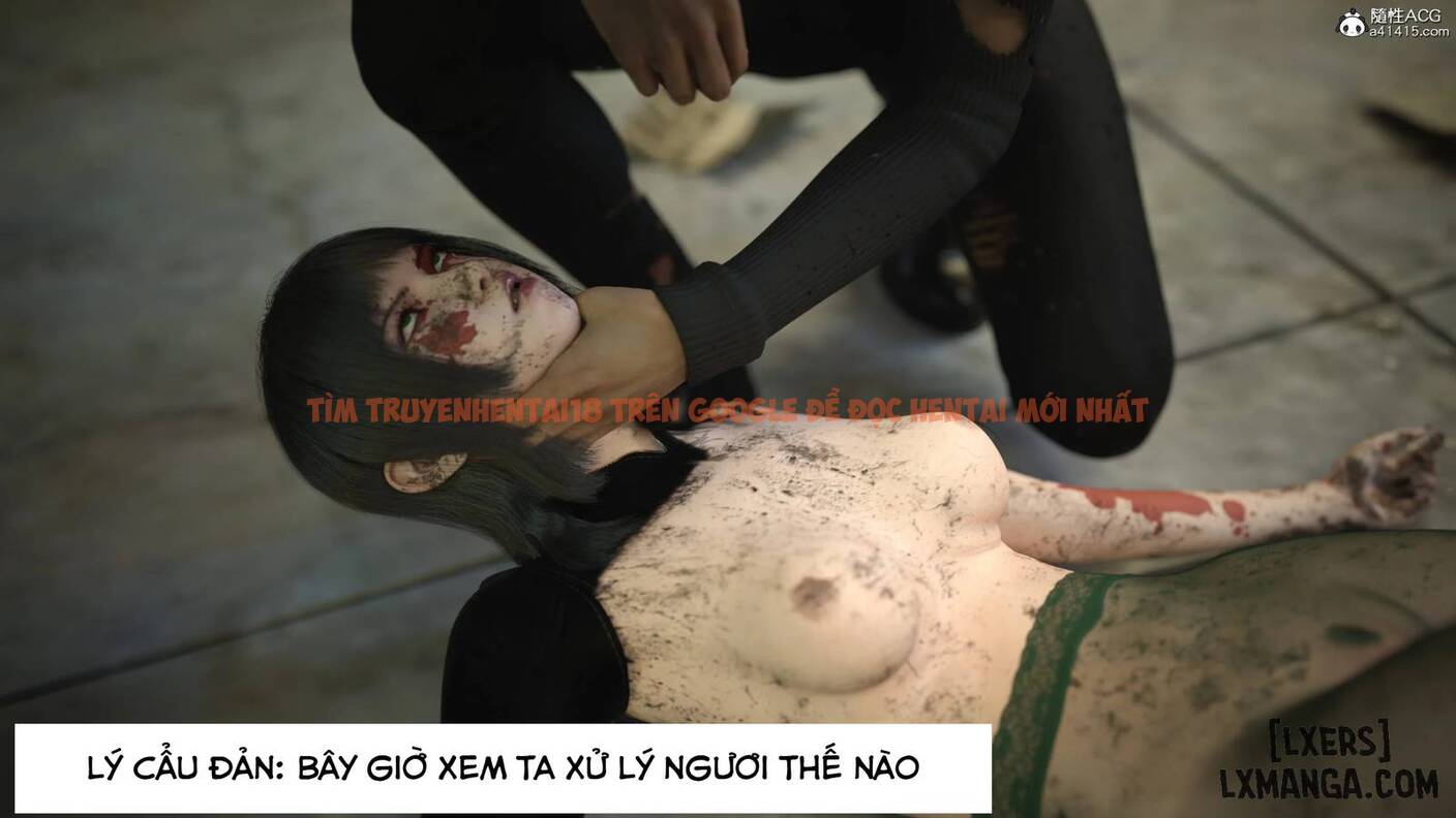 Xem ảnh 77 trong truyện hentai Nghịch Chuyển - Chapter 2 - hentaitvn.net